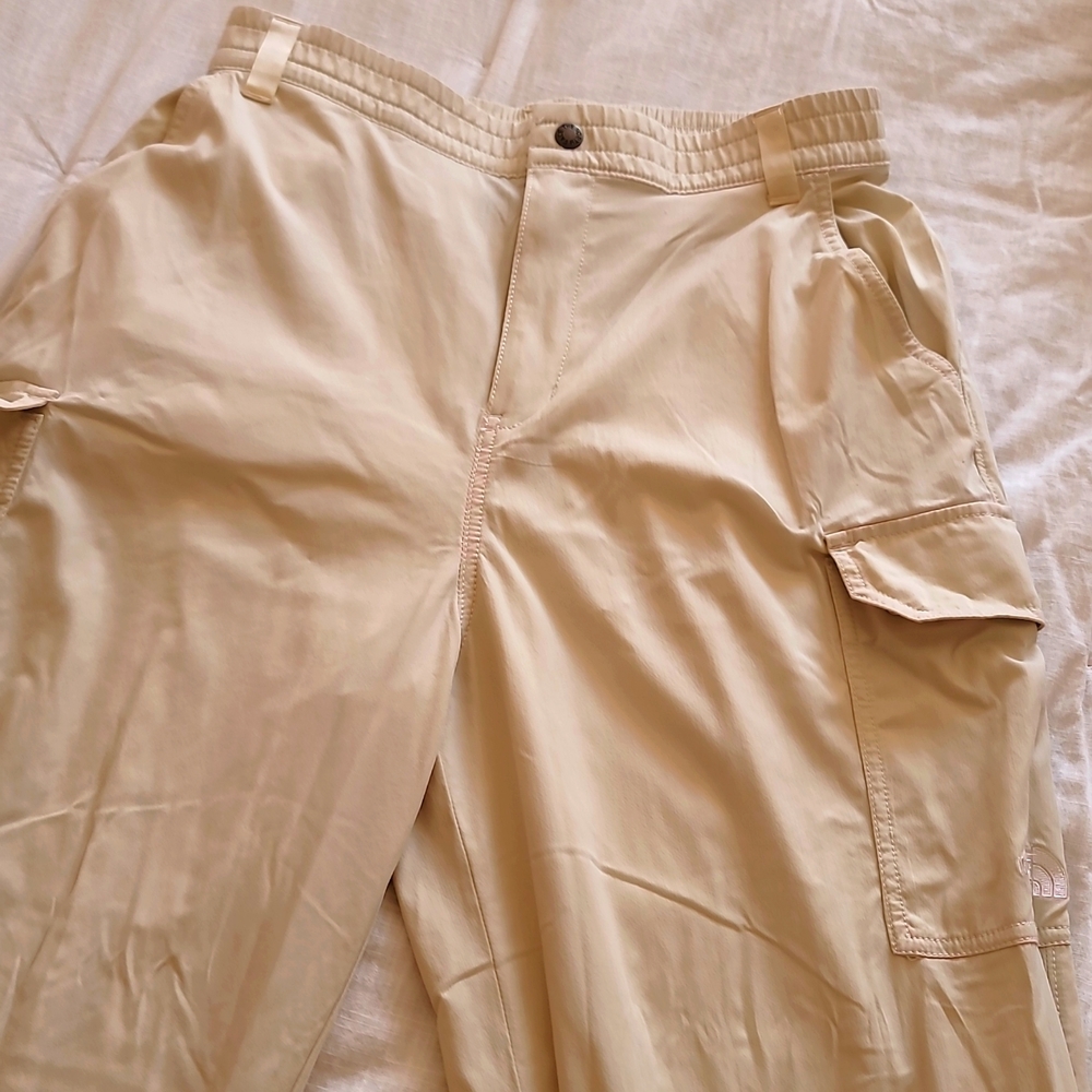 The North Face Pants